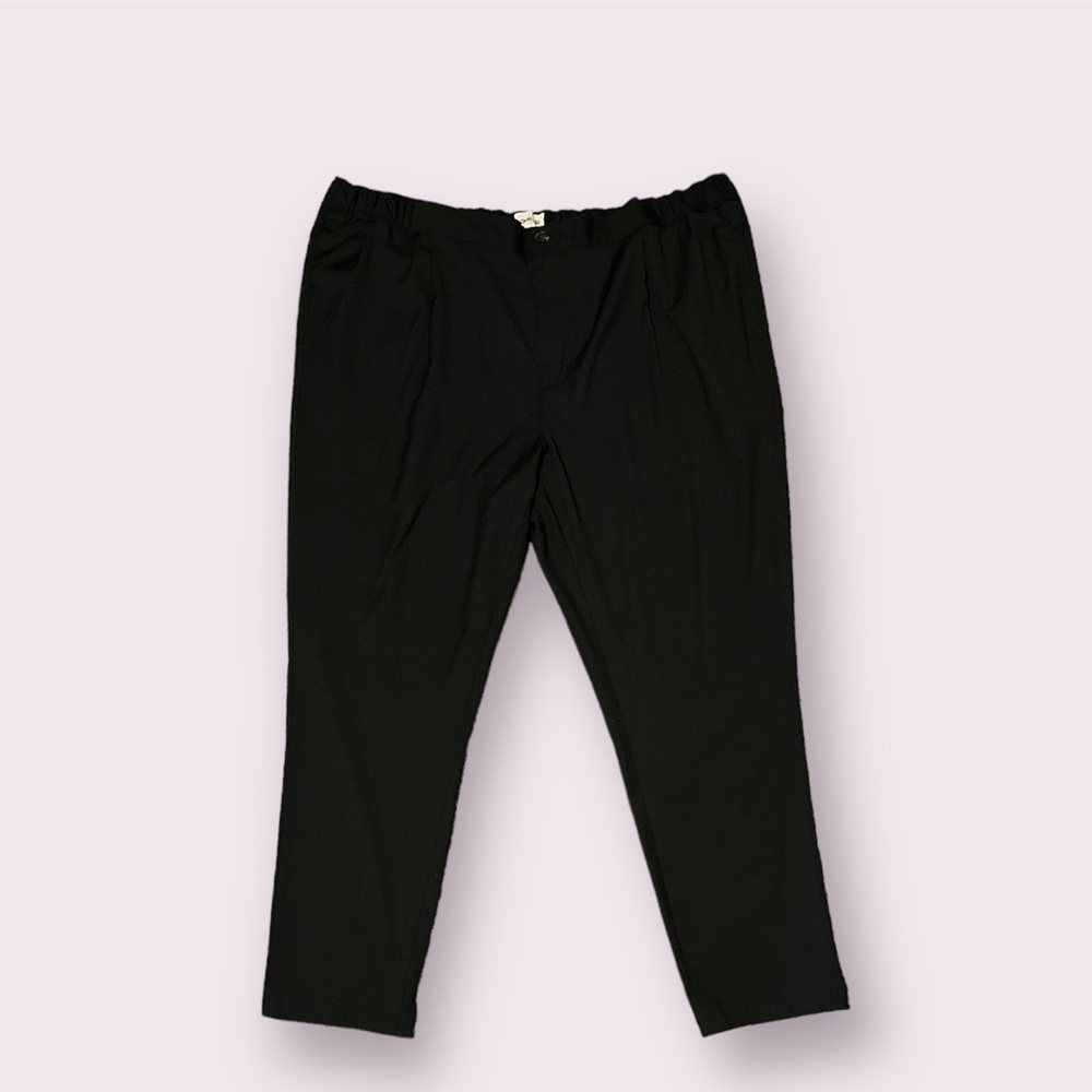 2XL NORDSTROM Cropped Chinos. Used once